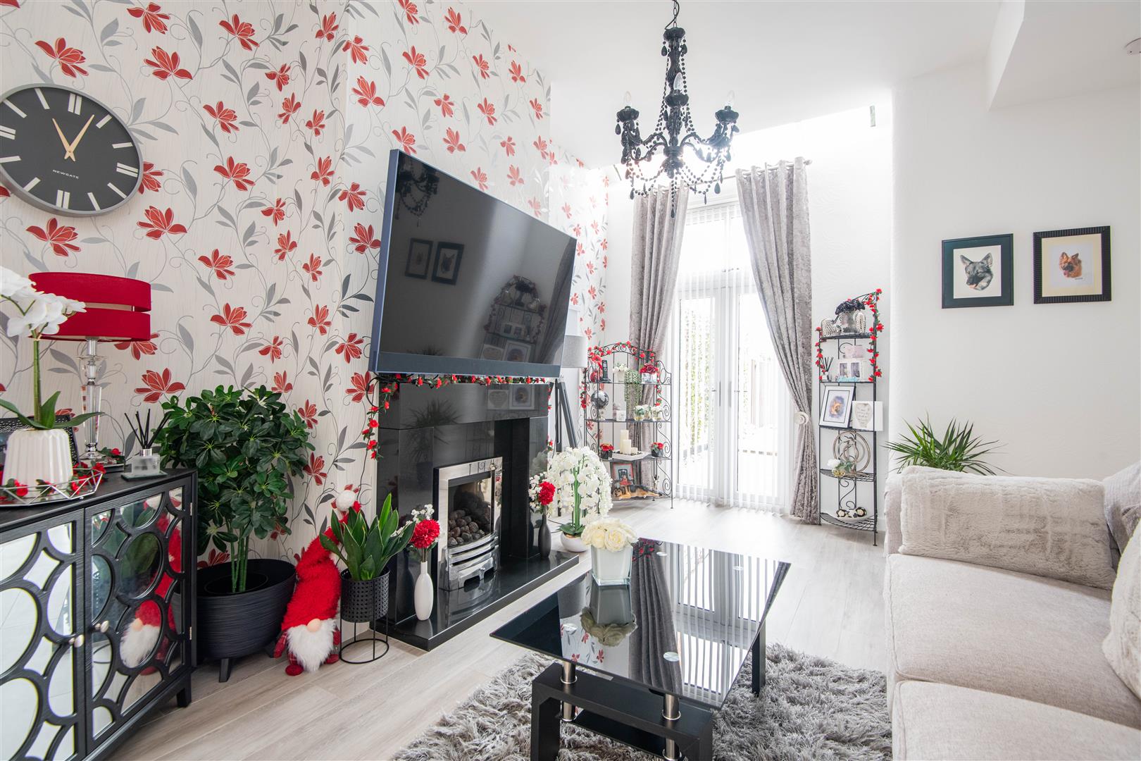 Higher Walton Road, Walton-Le-Dale, Preston